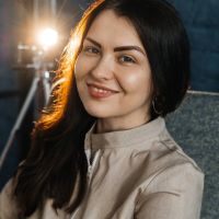 Levchuk Iryna