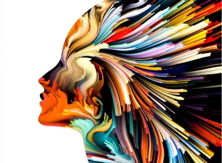 Майстер-клас “Я є людиною цього світу”