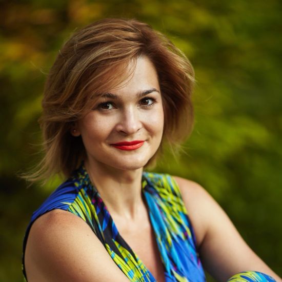 Meshcheriakova Liudmyla