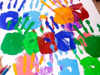 Секрет слухняних дітей