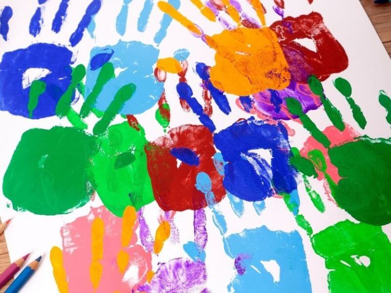 Секрет слухняних дітей