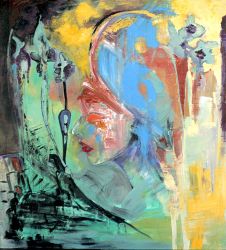 Лекція “Чому ми іноді не хочемо сексу?”