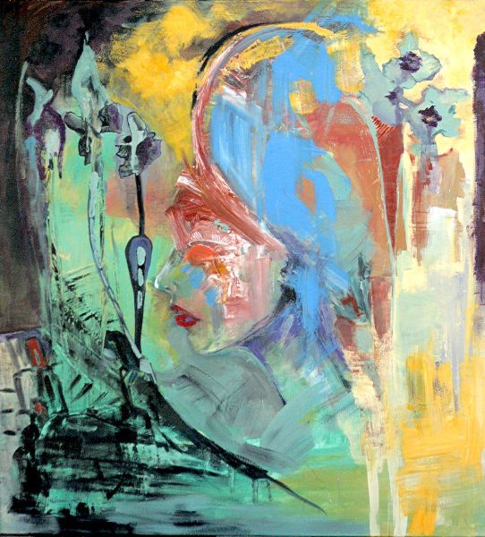 Лекція “Чому ми іноді не хочемо сексу?”