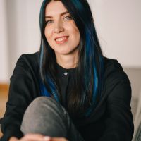Oliinyk Olesia