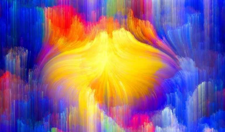 Майстер клас “Таємне життя тіла”