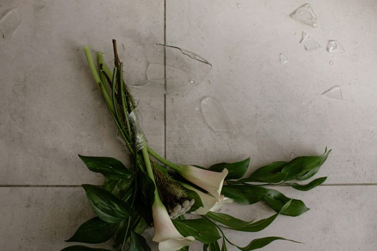 Лекція 8-2. Порушення Self