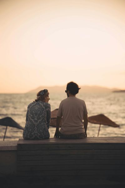 Чоловічі і жіночі непорозуміння