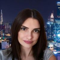 Куделя Ірина