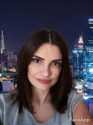 Куделя Ирина