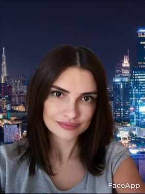 Kudelya Irina