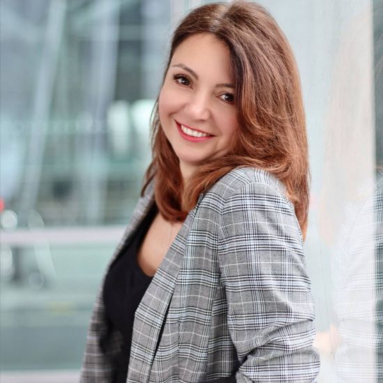 Kucherenko (Zub) Natalia