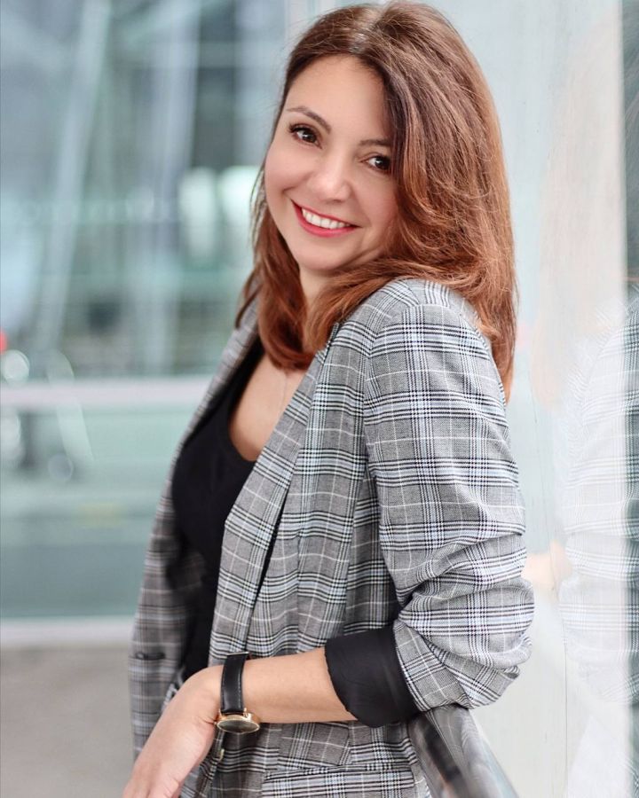 Kucherenko (Zub) Natalia