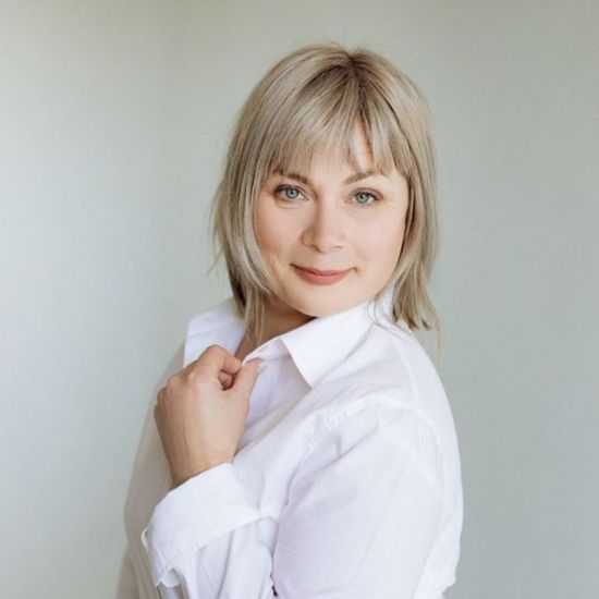 Kolesnyk Oksana