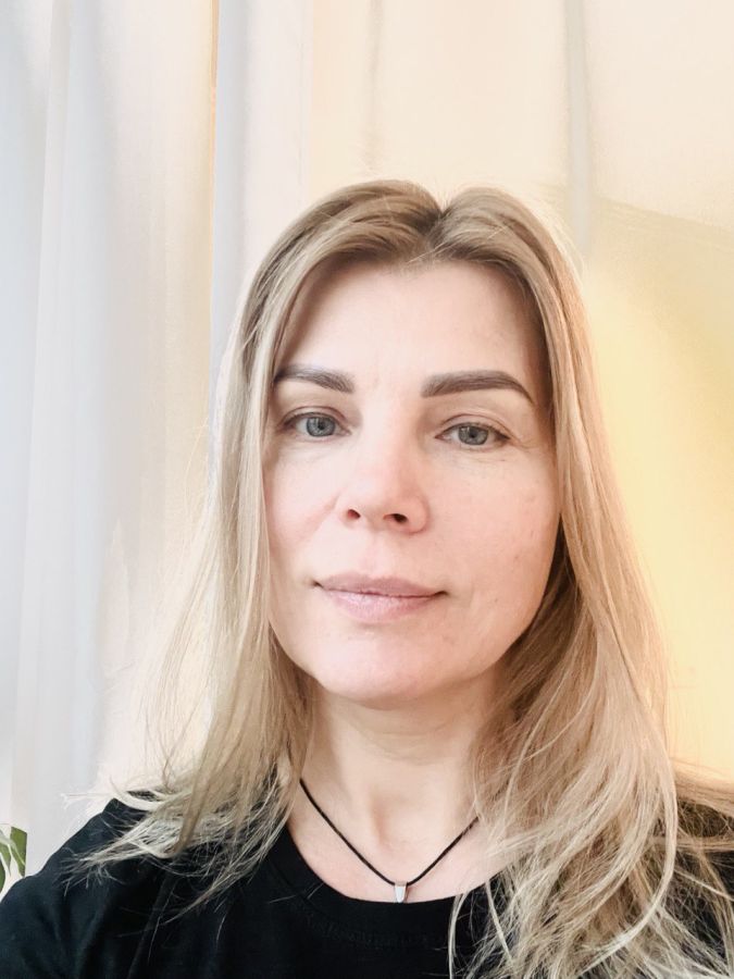Чабан Светлана Чабан Светлана