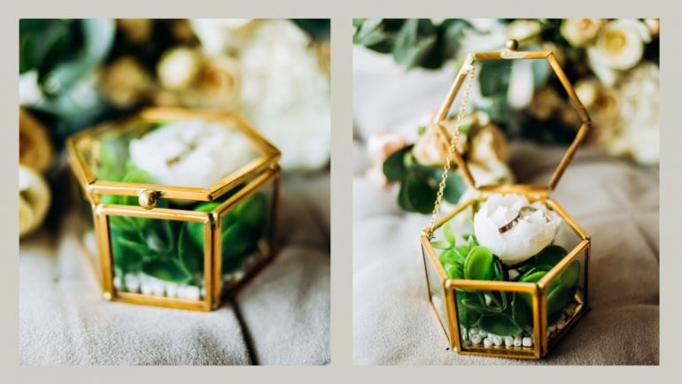 Скринька жіночності