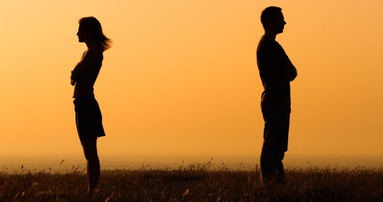 Лекція "Робота терапевта з парами"