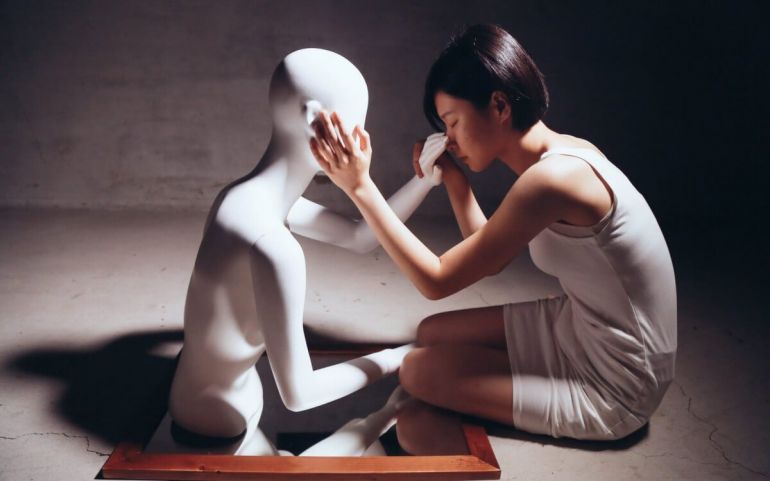 В контакті з тілом