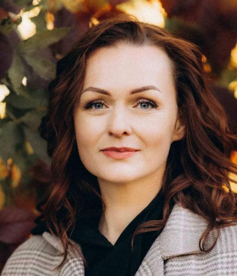 Mishchuk Oleksandra Mishchuk Oleksandra