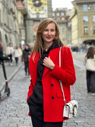 Кок Татьяна