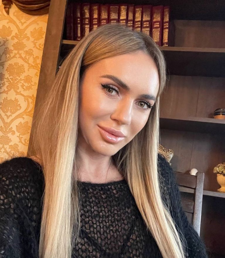 Kruts Yuliia Kruts Yuliia