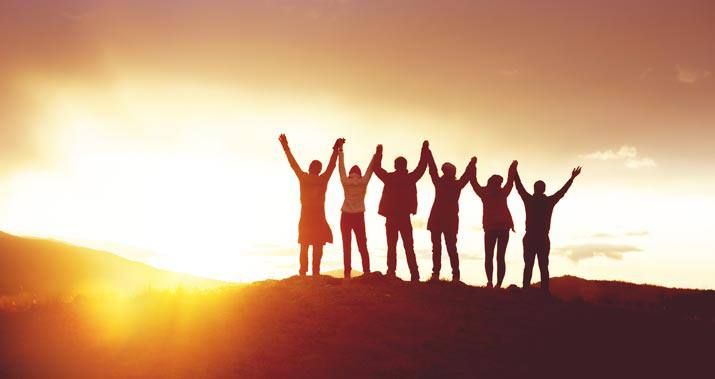 Навчання гештальт-терапевтів (1 ступінь)