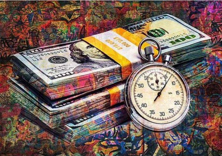 Круглий стіл “Енергії, які приваблюють та відштовхують гроші. Які в житті перемагають?”