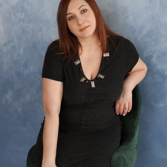 Андреєва Юлія