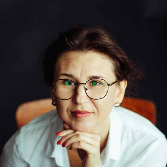 Mykhailutsa Kateryna