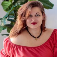 Сергієнко Марина