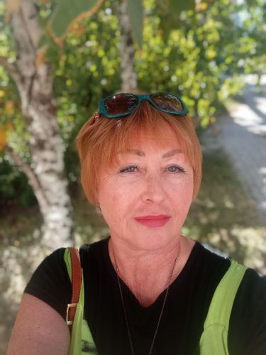 Matantseva Valeria