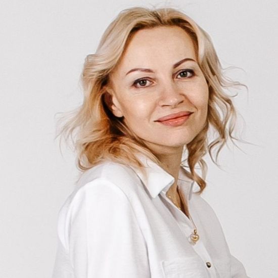 Таратута Альона