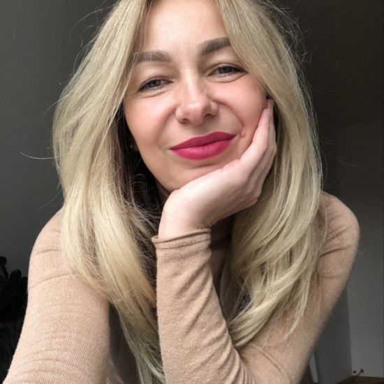 Дворянкина Елена