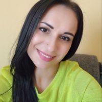 Панченко Елена