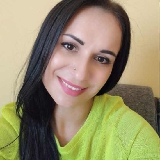 Panchenko Olena