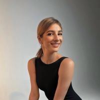 Блінова Катерина