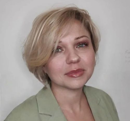 Onushko Darya
