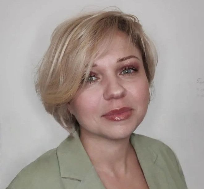 Онушко Дар'я Онушко Дар'я