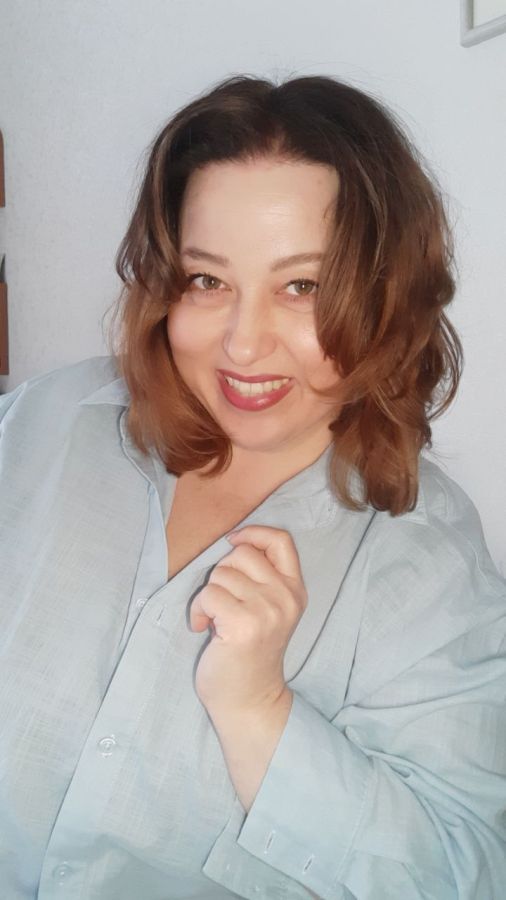 Фашмухова Анжела