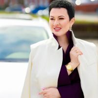 Вошколуп Ганна