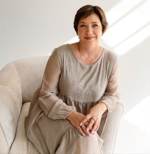 Пригунова Світлана