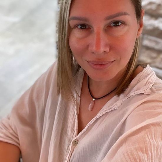 Логвінова Євгенія