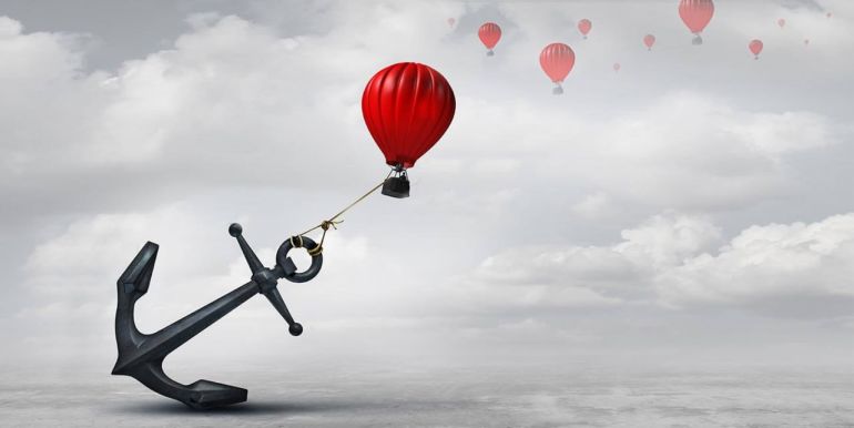 Терапія залежних відносин