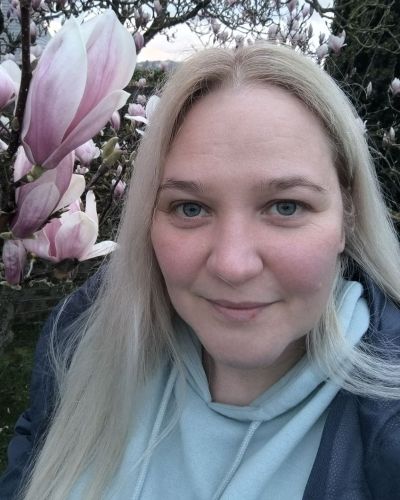 Kaminska Каteryna