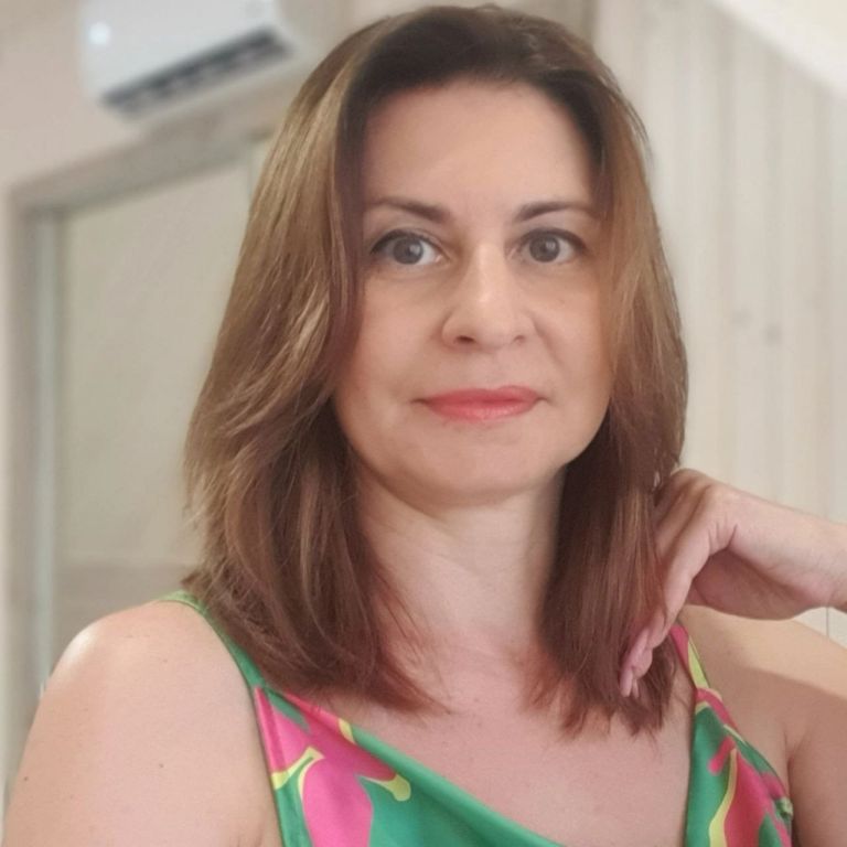 Князєва Лілія