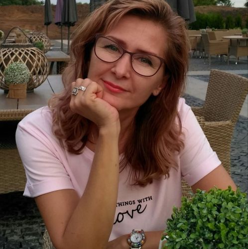 Holovchenko Olena 