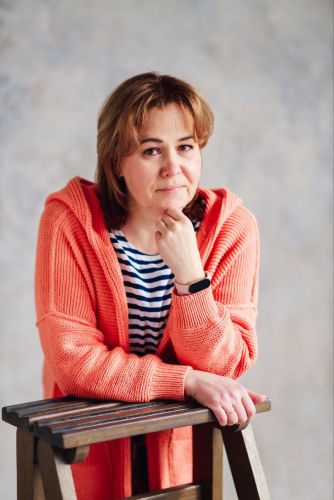 Лавриненко Олена