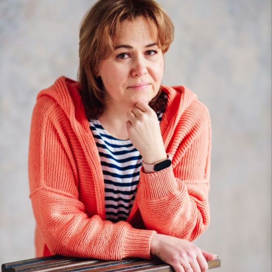 Lavrinenko Elena