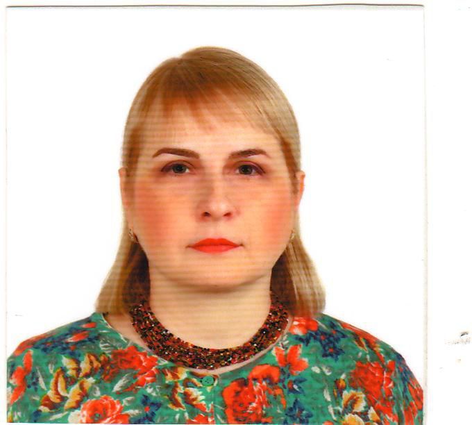 Markina Maryna Markina Maryna