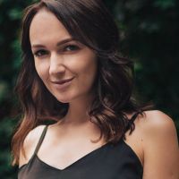 Даніленко Вікторія