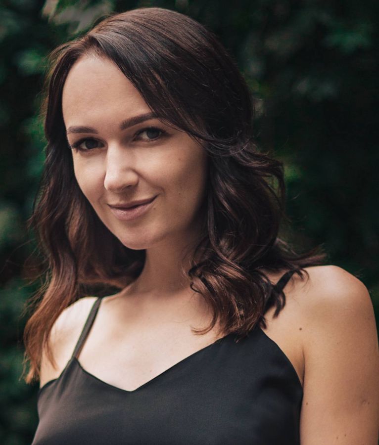 Даніленко Вікторія Даніленко Вікторія